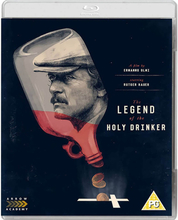 The Legend of the Holy Drinker