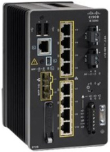 Cisco Catalyst Ie3200 Rugged Series
