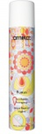 Amika Fluxus Touchable Hair Spray 337 ml (337 ml)