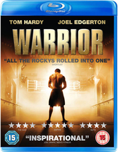 Warrior (Single Disc)