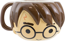 Harry Potter 3D Shaped Mug