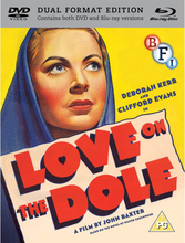 Love on the Dole - Dual Format (Includes DVD)
