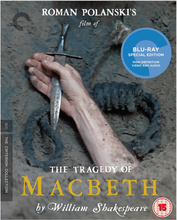 The Tragedy of Macbeth - The Criterion Collection