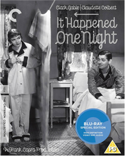 It Happened One Night - The Criterion Collection