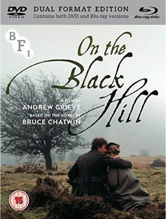 On the Black Hill - Dual Format (Includes DVD)