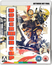 Doberman Cop - Dual Format (Includes DVD)