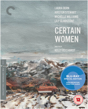 Certain Women - The Criterion Collection
