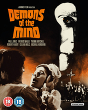 Demons Of The Mind (Doubleplay)