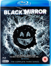 Black Mirror - Series 3