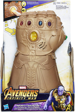 Hasbro Marvel Avengers Infinity War Electronic Gaunlet