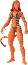 Hasbro Marvel Legends Series Marvel’s Tigra Action Figure
