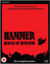 Hammer House of Horror - The Complete Series