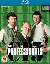 The Professionals: Mk I