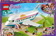 LEGO Friends: Heartlake City Aeroplane Toy (41429)