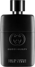 Gucci Guilty Pour Homme Eau De Parfum 50 ml