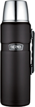 Thermos Stainless King 2,0 l Black termosflaska