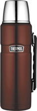 Thermos Stainless King 1,2 l Copper termosflaska