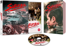 Suburbia - Limited Edition