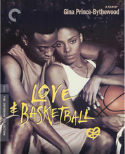 Love and Basketball - The Criterion Collection