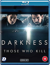 Darkness: Those Who Kill