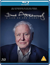 David Attenborough: A Life on Our Planet
