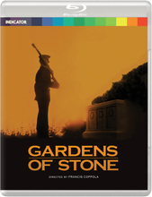 Gardens of Stone (Standard Edition)