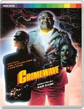 Crimewave (Limited Edition)