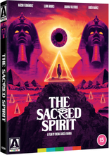 The Sacred Spirit