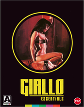 Giallo Essentials | Black | Limited Edition