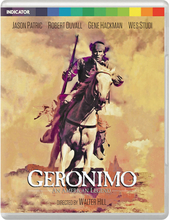 Geronimo: An American Legend (Limited Edition)
