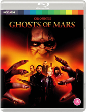 Ghosts of Mars (Standard Edition)