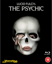 The Psychic - Limited Edition