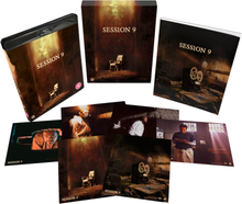 Session 9 - Limited Edition