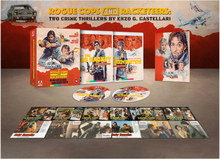 Rogue Cops and Racketeers Limited Edition