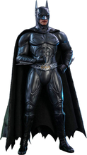 Hot Toys Batman Forever Movie Masterpiece Action Figure 1/6 Batman (Sonar Suit) 30 cm