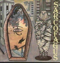 Sarcofagus: Cycle Of Life