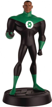 Eaglemoss DC Comics Justice League Animated - Green Lantern