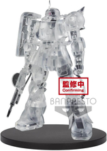 Banpresto Mobile Suit Gundam Internal Structure MS-06S Zaku? Char's Custom Ver.(Ver.B)