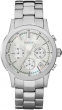 DKNY NY8060 Dames Horloge
