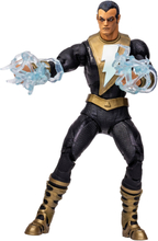 McFarlane DC Multiverse Build-A-Figure 7 Action Figure - Black Adam (Endless Winter)