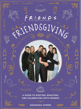 Friendsgiving Book