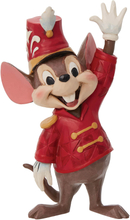 Disney Traditions Dumbo - Timothy Mouse Mini Figurine