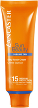 Sun Beauty Care Silky Touch Face Cream SPF15 50ml