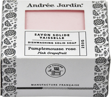 ANDREE JARDIN - Tradition oppvaskmiddel fast grapefrukt