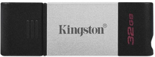 Kingston Datatraveler 80 32gb Usb 3.2 Gen 1 / Usb-c
