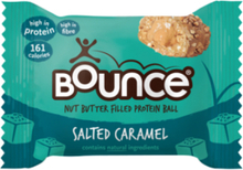 Bounce Salted Caramel