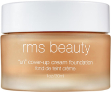 RMS Beauty "Un" Cover-up Concealer & Foundation #66 - 5.67 g