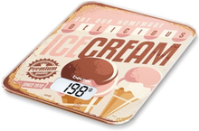 Beurer Keittiövaaka KS19 Ice Cream