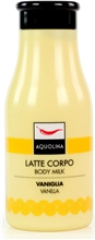 Aquolina Body Milk Vanilla 250 ml
