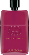 Guilty Absolute Pour Femme Body Oil 90ml